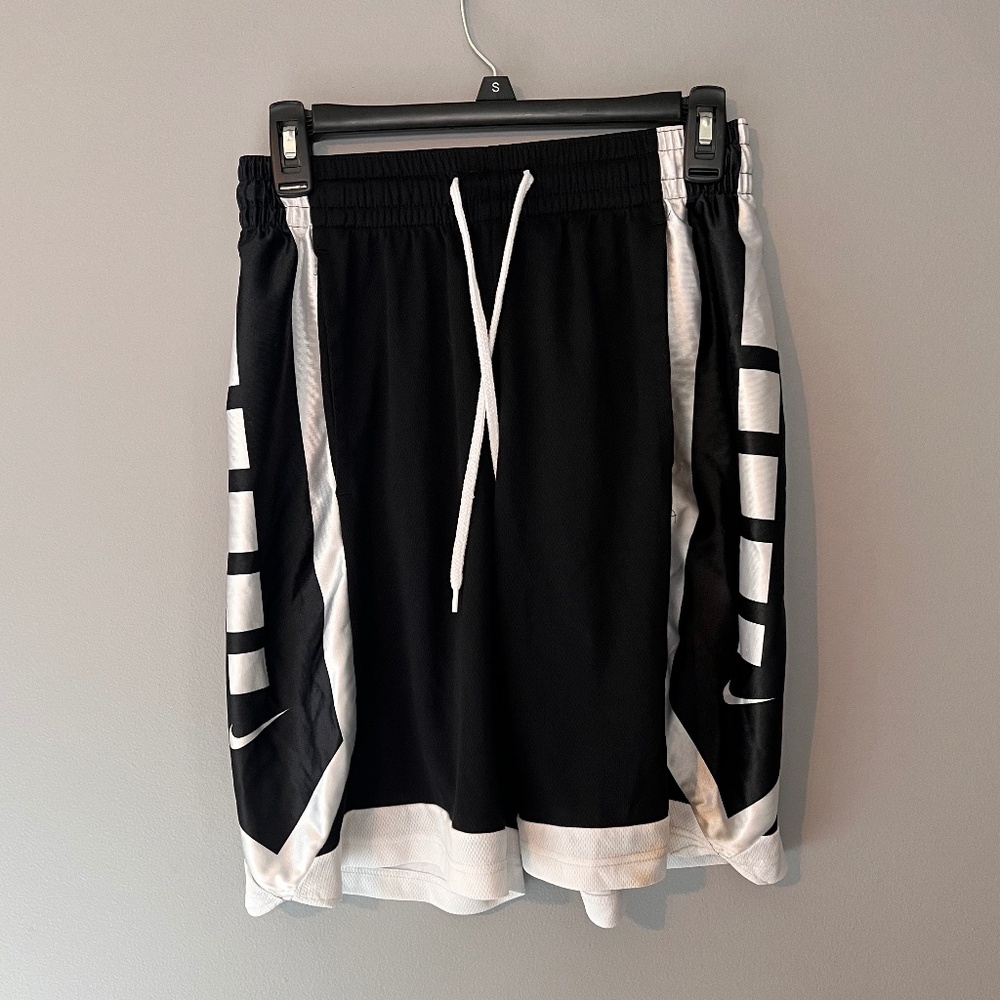 Men's Nike Dri-Fit Shorts